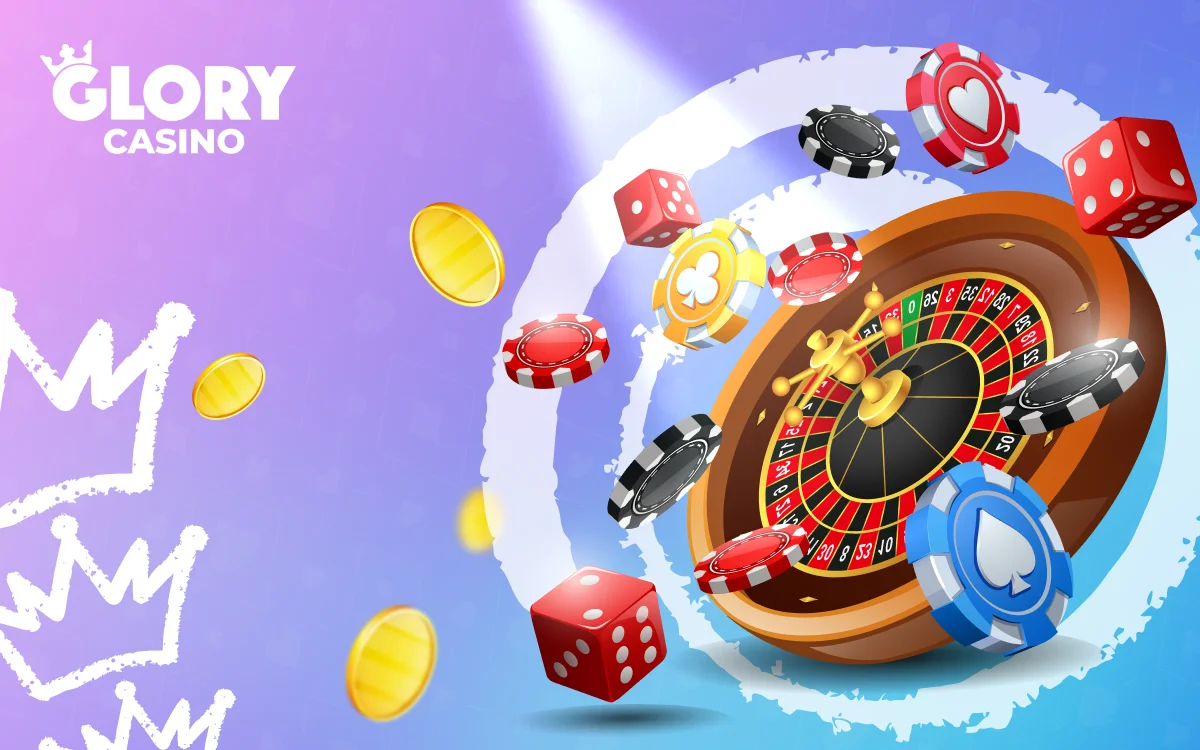 glory casino games in BD glory casino games